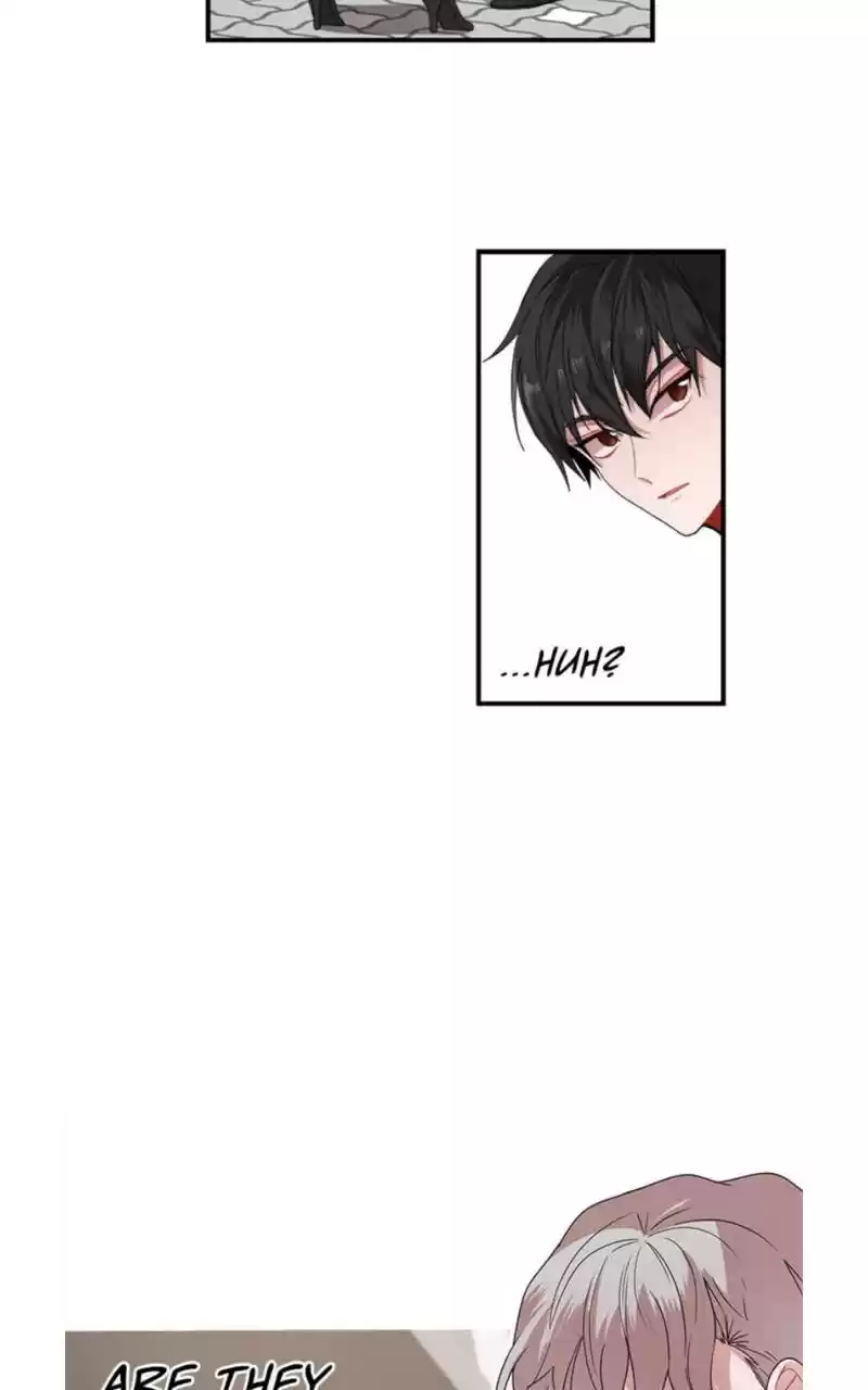 My Darling Signed In Ch.4