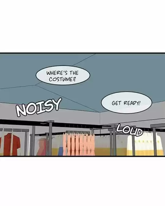 My Darling Signed In Ch.40