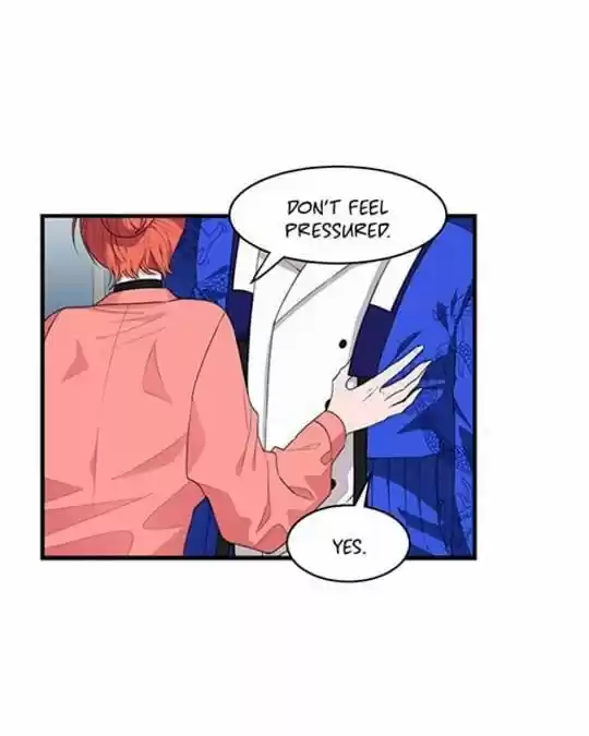 My Darling Signed In Ch.40