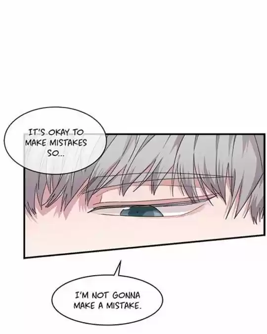 My Darling Signed In Ch.40