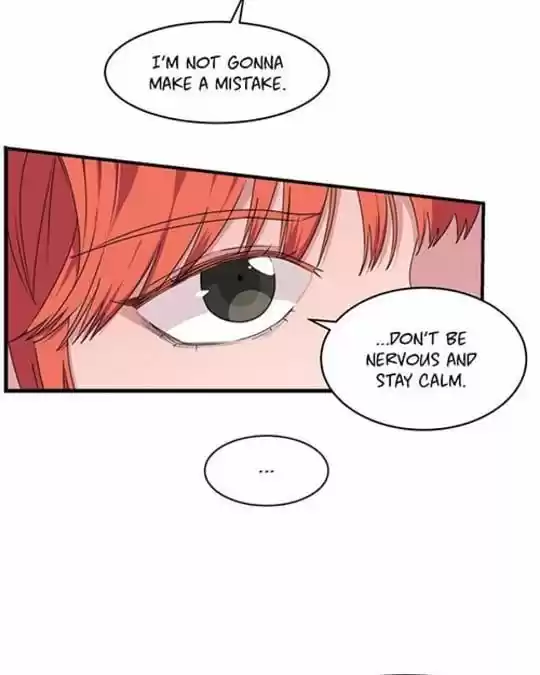 My Darling Signed In Ch.40