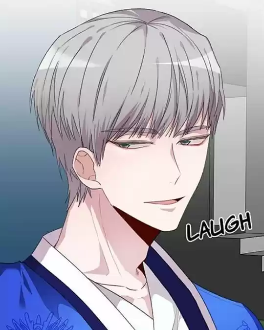 My Darling Signed In Ch.40