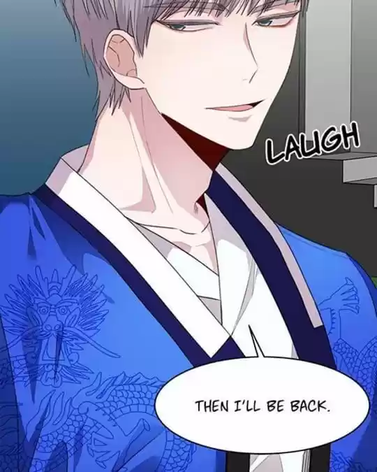 My Darling Signed In Ch.40