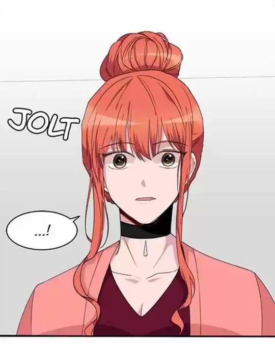 My Darling Signed In Ch.40