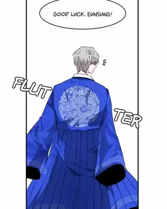 My Darling Signed In Ch.40