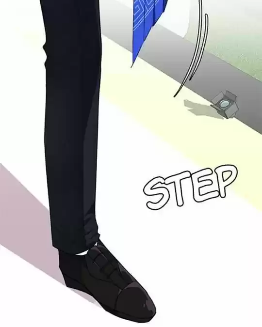 My Darling Signed In Ch.40