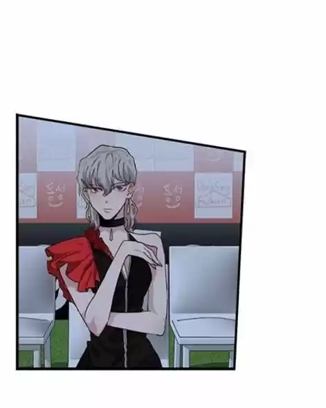 My Darling Signed In Ch.40