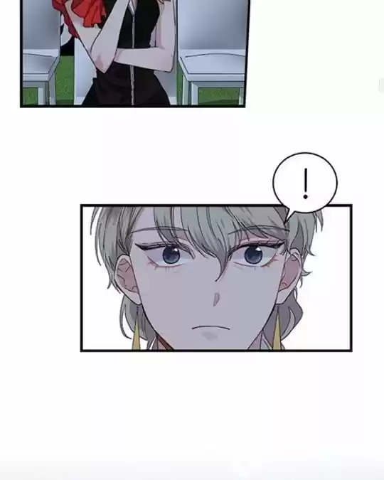 My Darling Signed In Ch.40