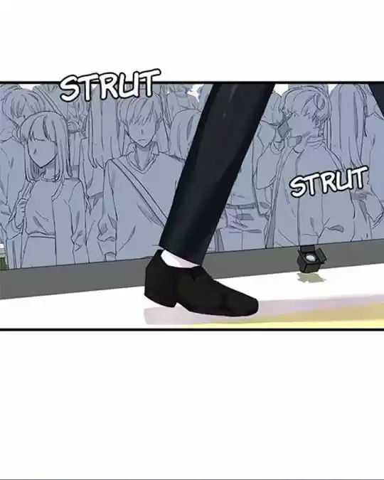 My Darling Signed In Ch.40