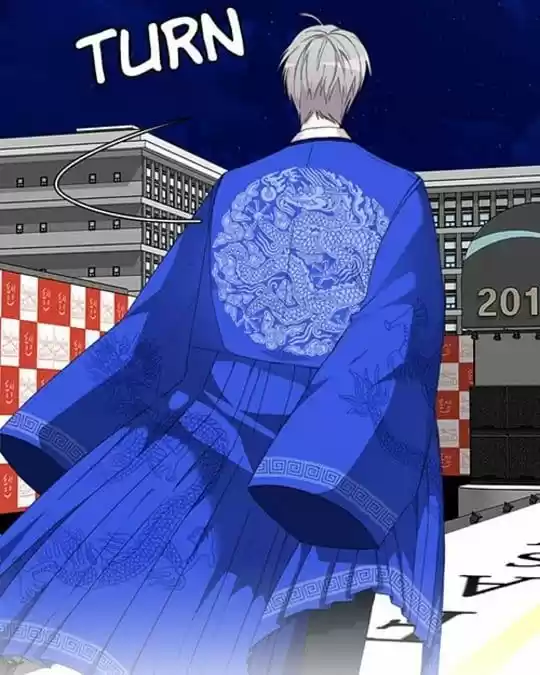 My Darling Signed In Ch.40