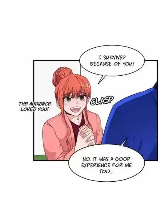 My Darling Signed In Ch.40