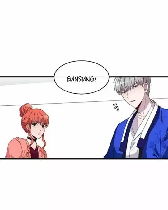 My Darling Signed In Ch.40