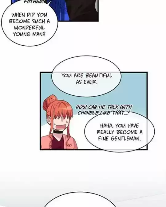 My Darling Signed In Ch.40