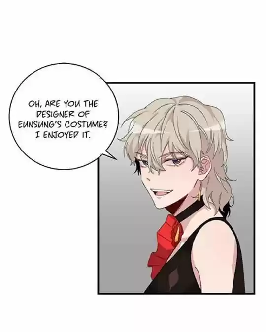 My Darling Signed In Ch.40