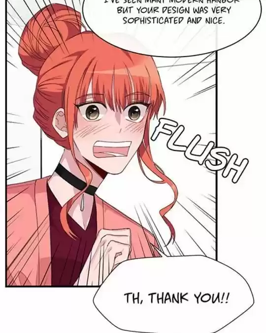 My Darling Signed In Ch.40