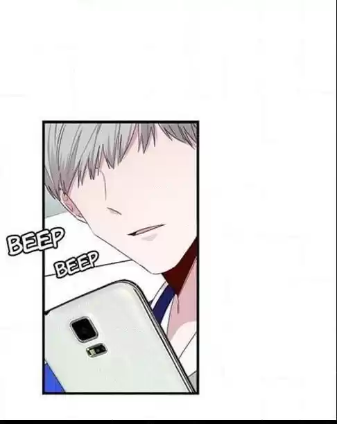 My Darling Signed In Ch.40