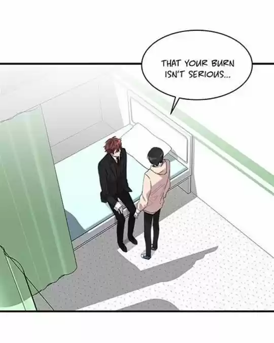 My Darling Signed In Ch.40