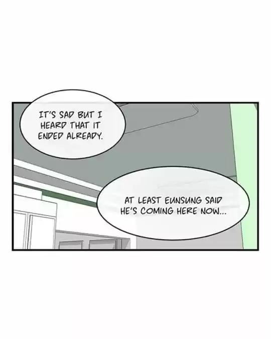 My Darling Signed In Ch.40