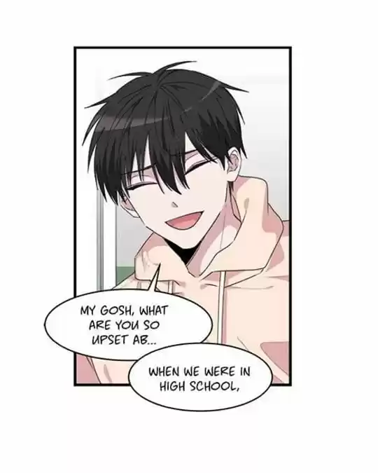 My Darling Signed In Ch.40