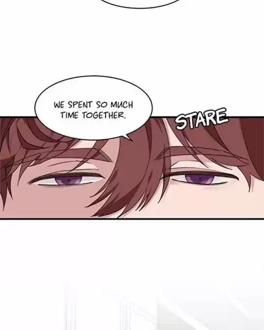 My Darling Signed In Ch.40