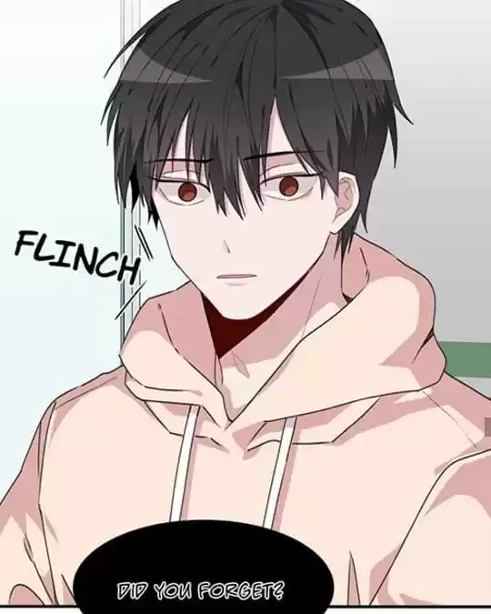 My Darling Signed In Ch.40