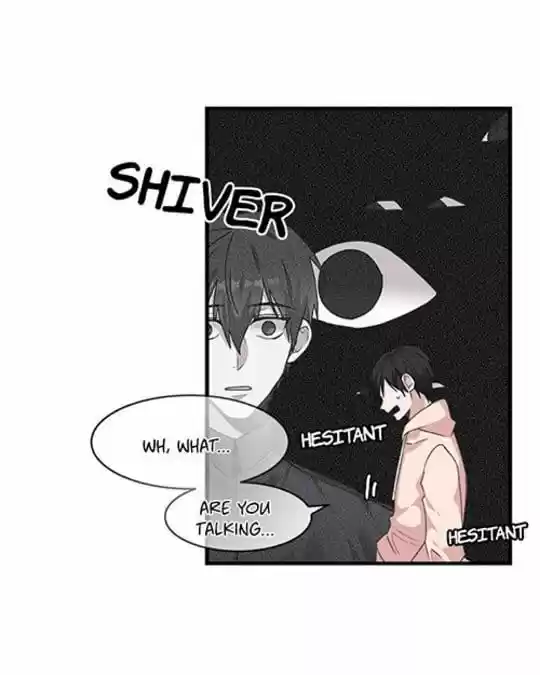 My Darling Signed In Ch.40