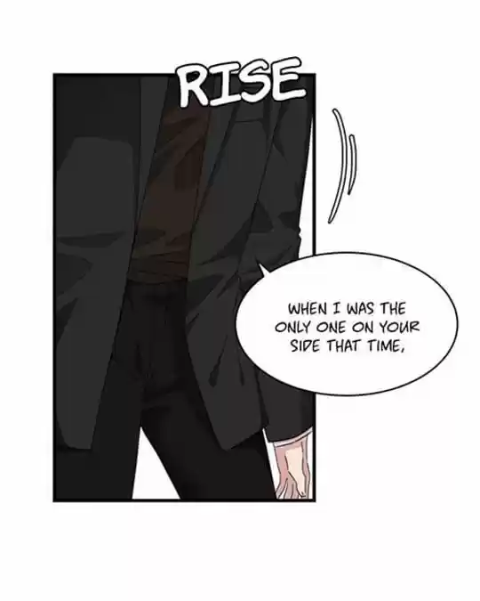 My Darling Signed In Ch.40