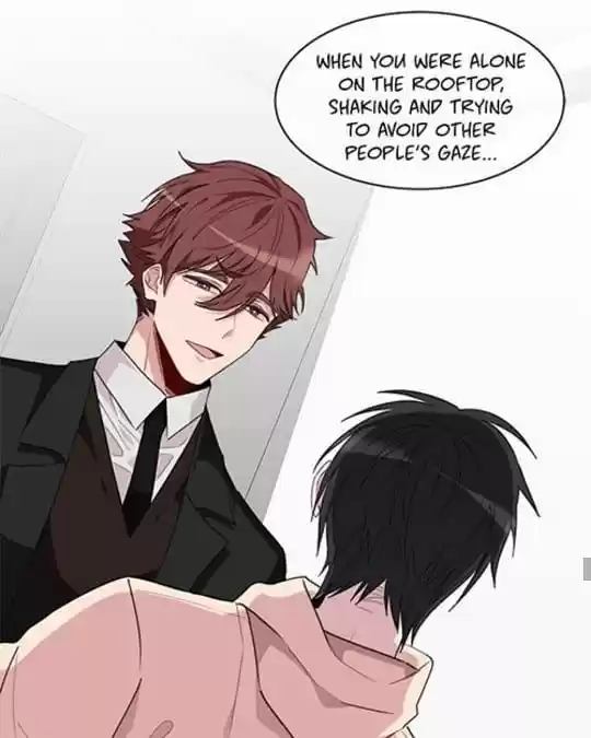 My Darling Signed In Ch.40