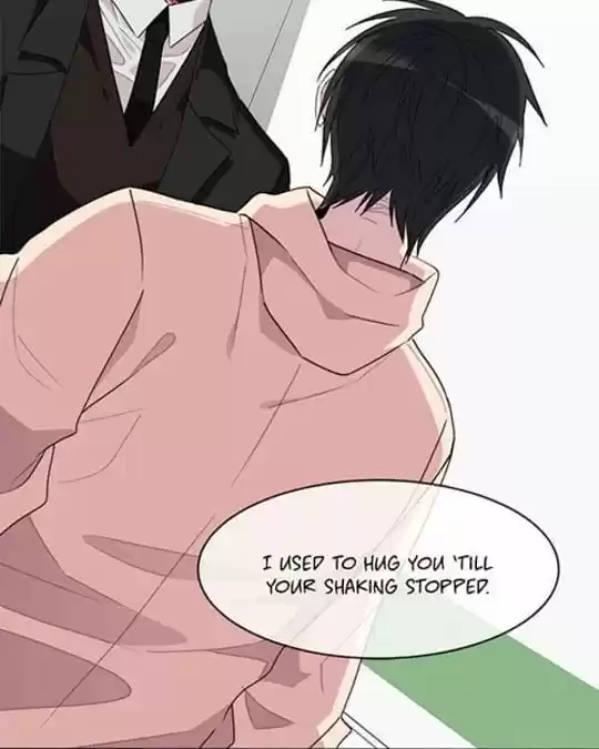 My Darling Signed In Ch.40