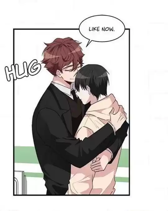 My Darling Signed In Ch.40