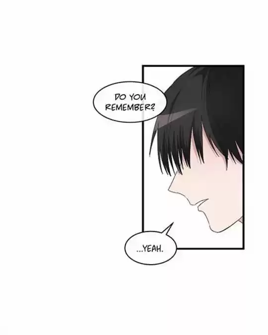 My Darling Signed In Ch.40