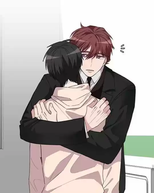 My Darling Signed In Ch.40