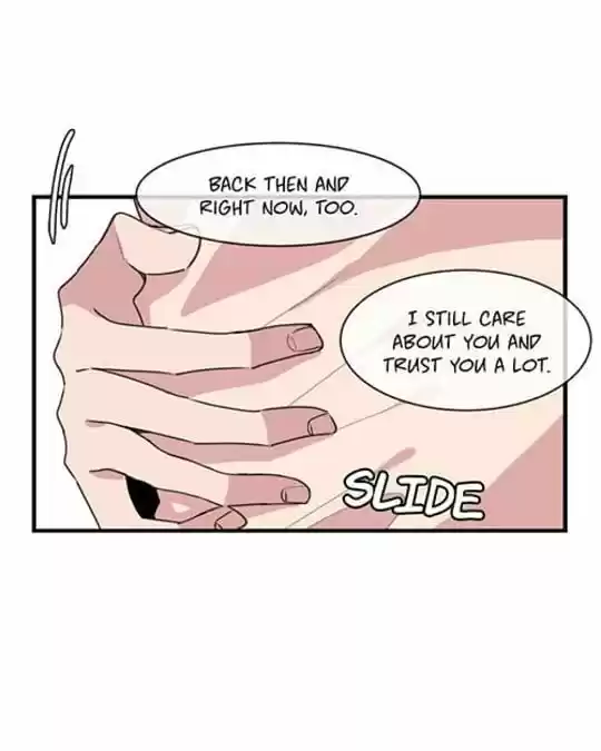 My Darling Signed In Ch.40