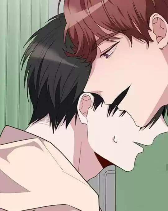 My Darling Signed In Ch.40