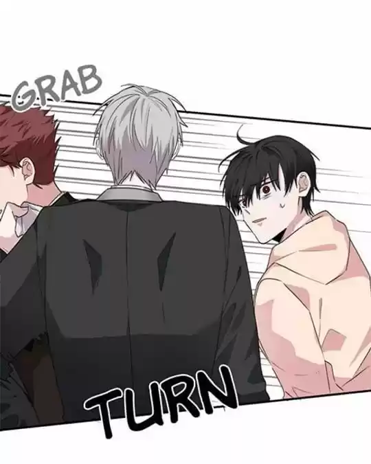 My Darling Signed In Ch.40