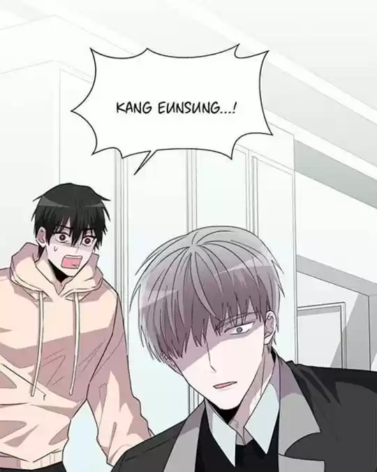 My Darling Signed In Ch.40