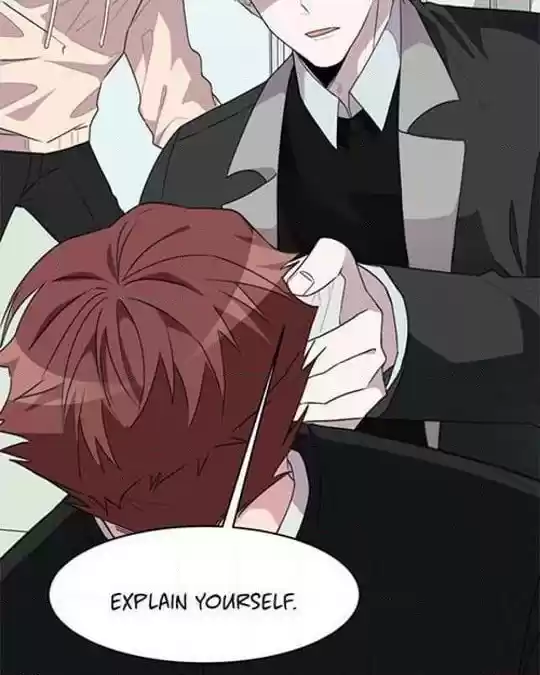 My Darling Signed In Ch.40