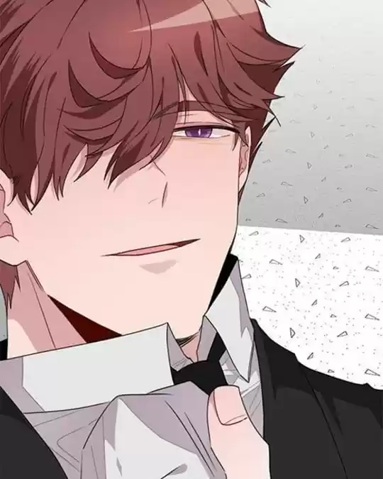 My Darling Signed In Ch.40