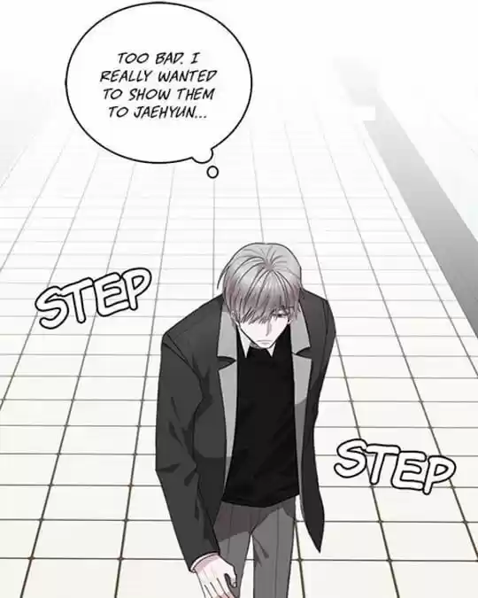 My Darling Signed In Ch.41