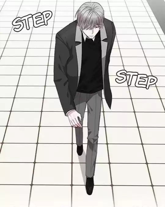 My Darling Signed In Ch.41