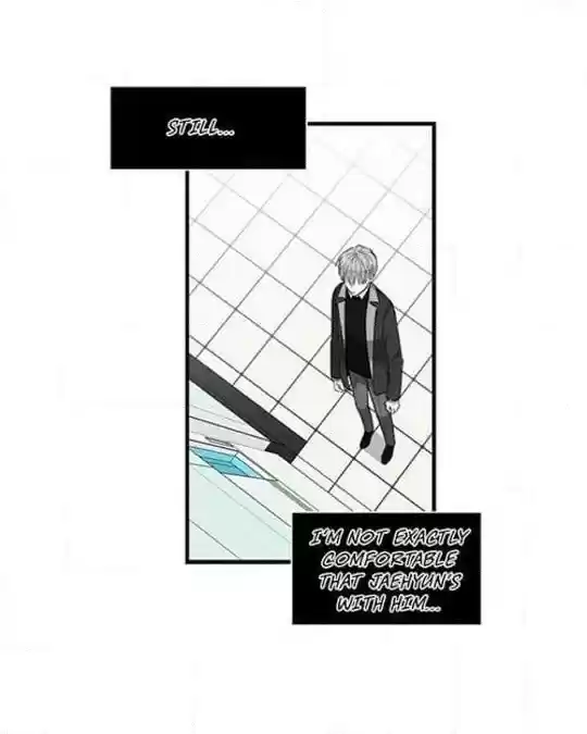 My Darling Signed In Ch.41