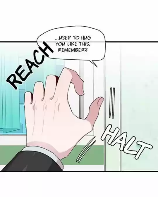 My Darling Signed In Ch.41