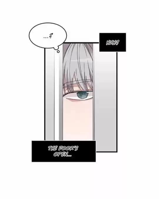 My Darling Signed In Ch.41