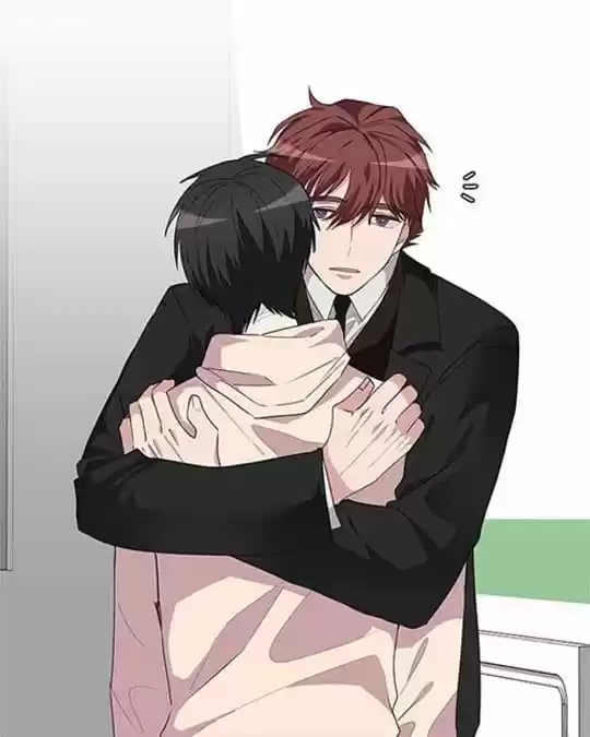 My Darling Signed In Ch.41