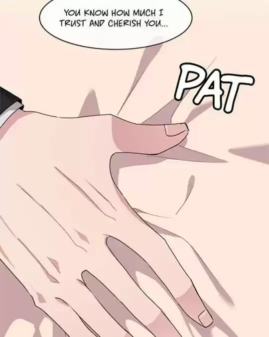 My Darling Signed In Ch.41