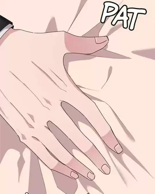 My Darling Signed In Ch.41