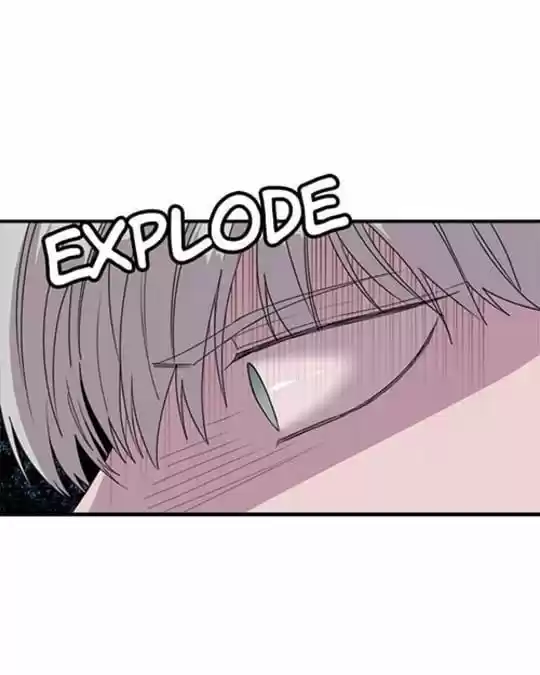 My Darling Signed In Ch.41