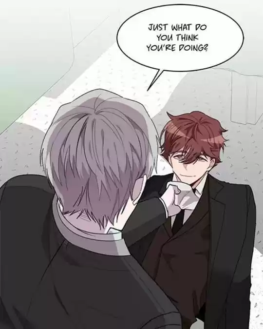 My Darling Signed In Ch.41