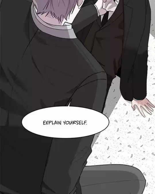 My Darling Signed In Ch.41