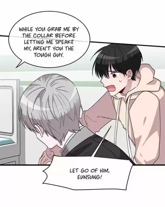 My Darling Signed In Ch.41